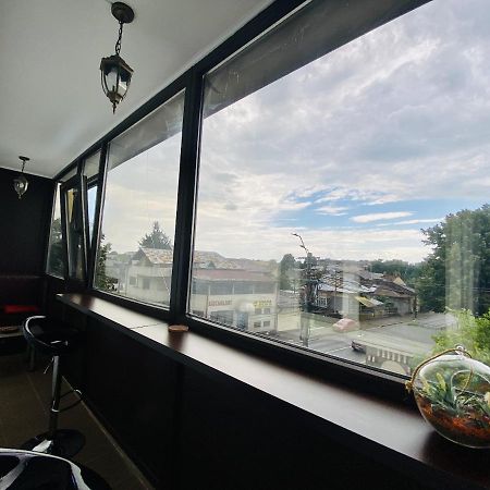 Central & Comfortable Studio Търговище Екстериор снимка