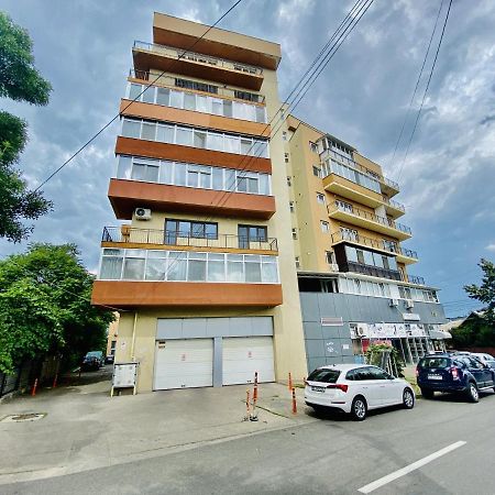 Central & Comfortable Studio Търговище Екстериор снимка