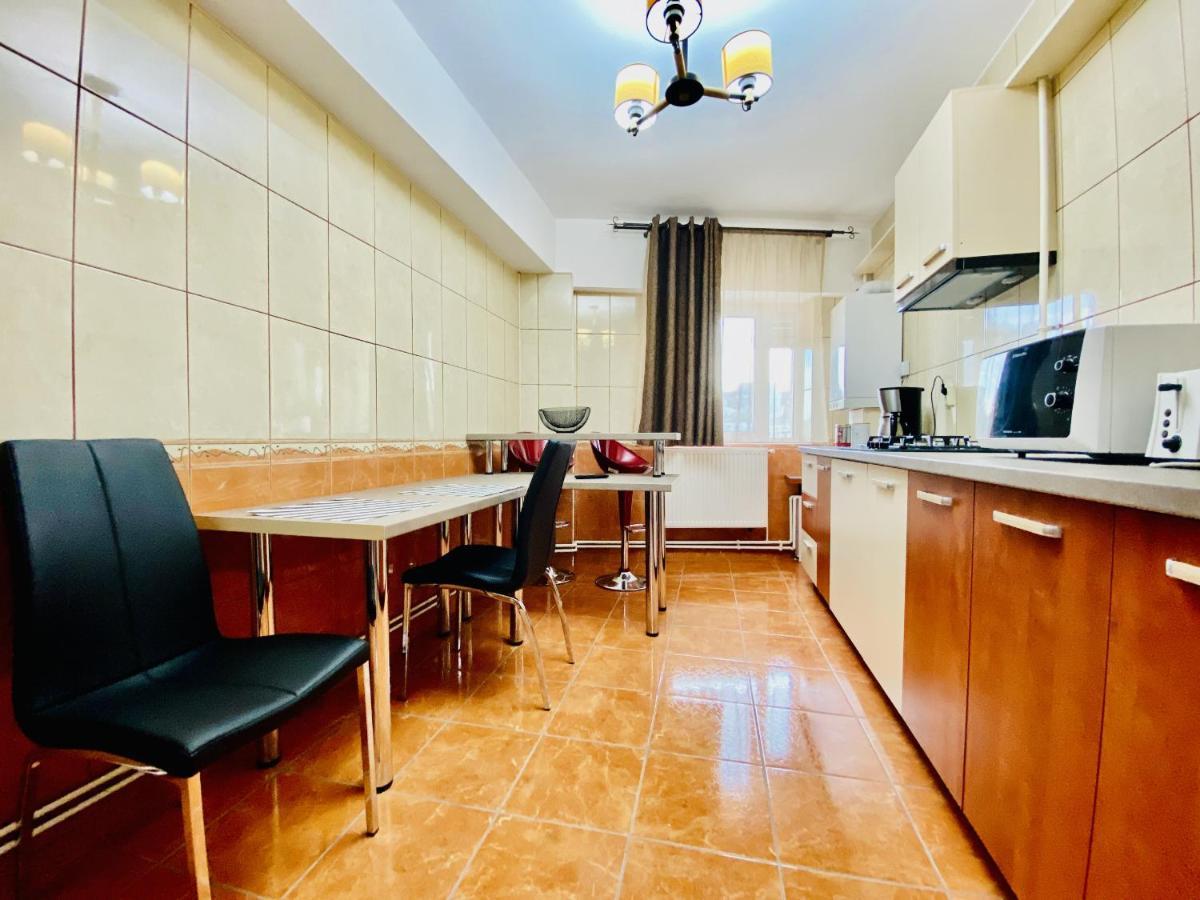 Central & Comfortable Studio Търговище Екстериор снимка