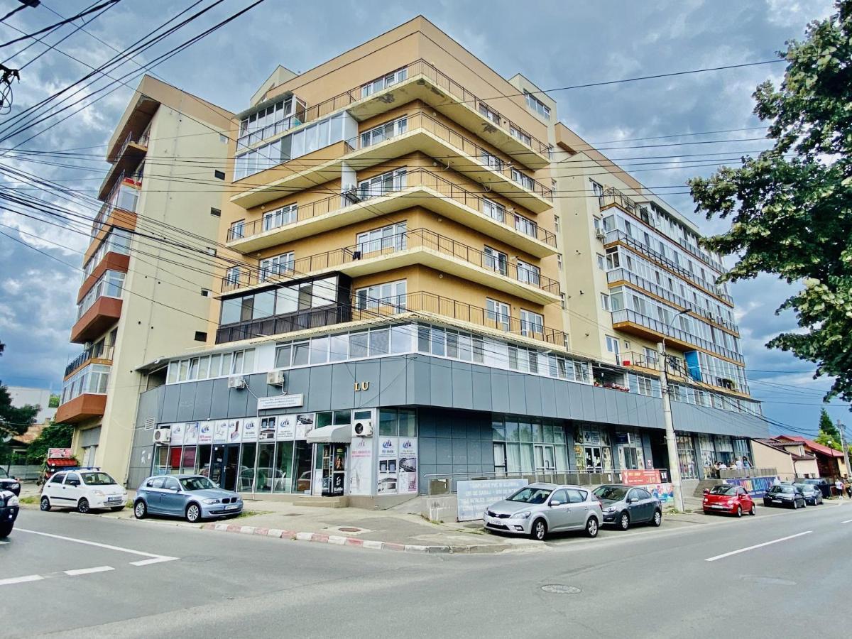 Central & Comfortable Studio Търговище Екстериор снимка