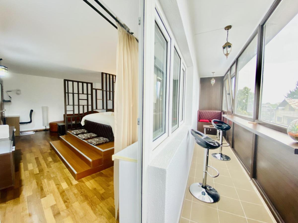 Central & Comfortable Studio Търговище Екстериор снимка