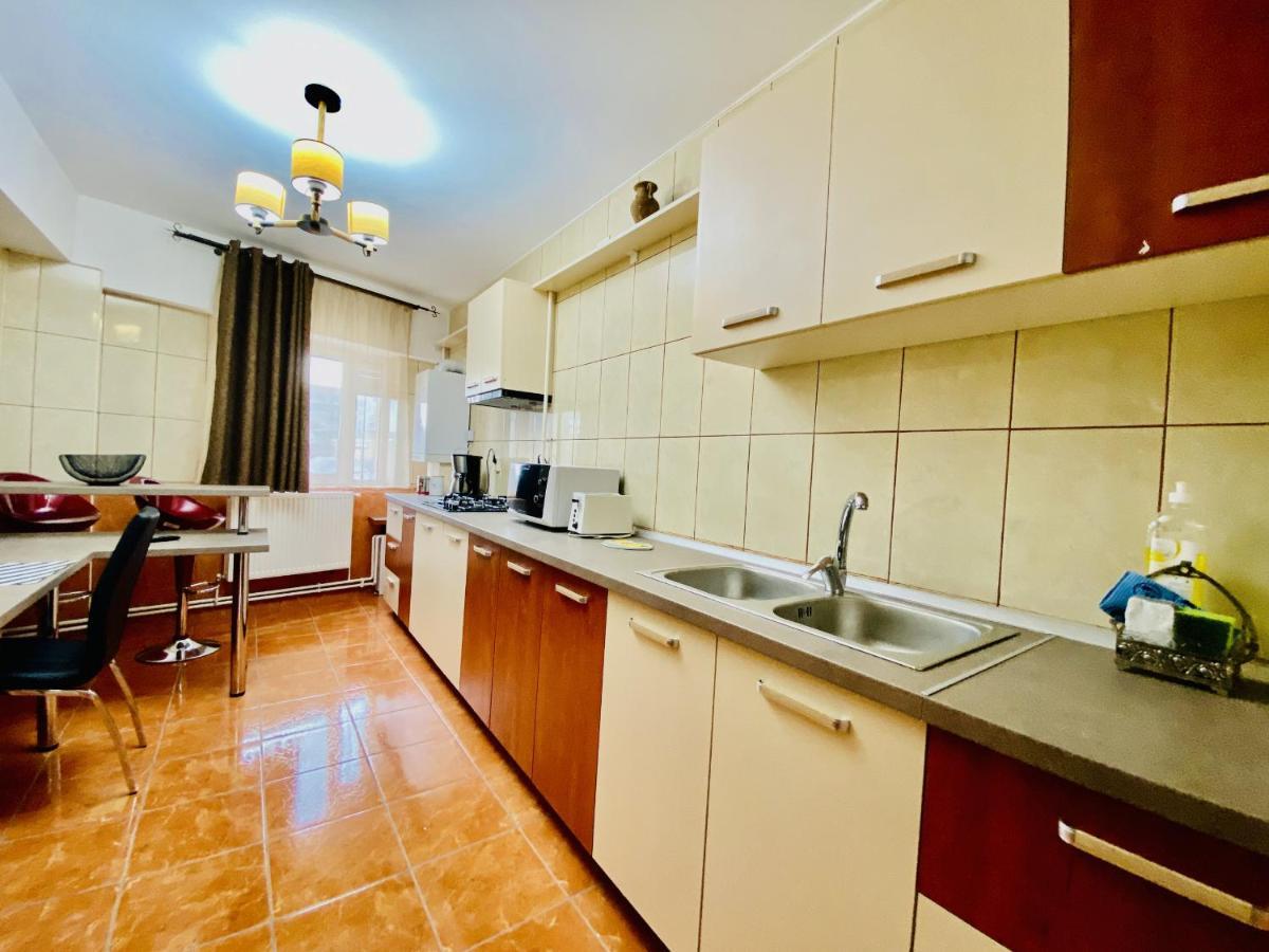 Central & Comfortable Studio Търговище Екстериор снимка