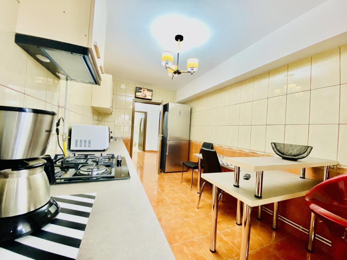 Central & Comfortable Studio Търговище Екстериор снимка