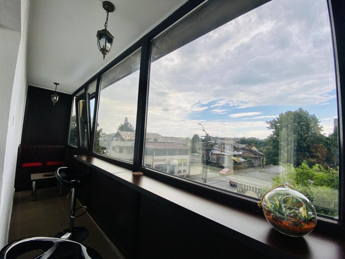 Central & Comfortable Studio Търговище Екстериор снимка
